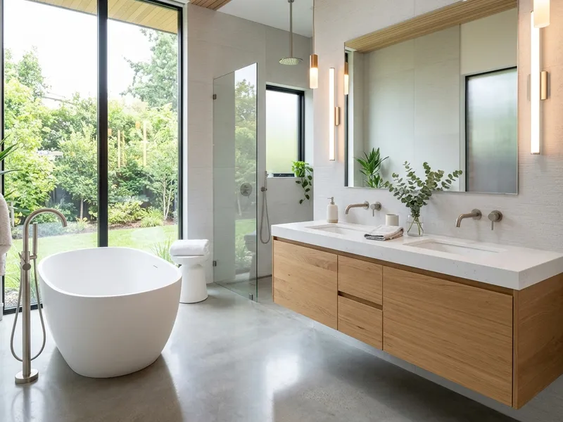 Top-rated plumbing company in Panama City Beach, Florida specializing in emergency plumbing, bathrooms, and pipe repair.