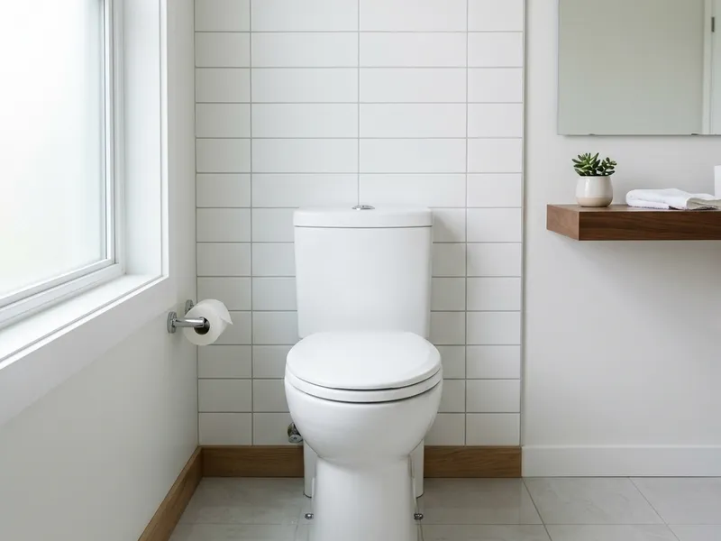 Toilet Repair & Installation Plumber in Panama City Beach, FL